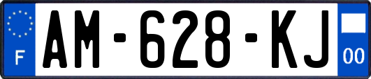 AM-628-KJ