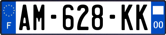 AM-628-KK