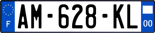 AM-628-KL