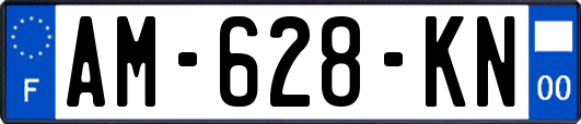 AM-628-KN