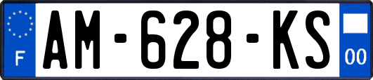 AM-628-KS