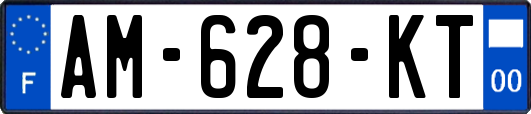 AM-628-KT