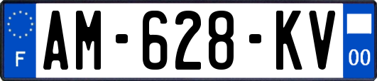 AM-628-KV