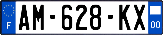 AM-628-KX
