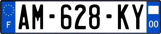 AM-628-KY