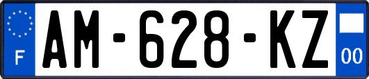 AM-628-KZ