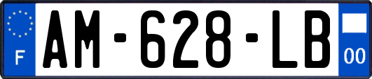 AM-628-LB