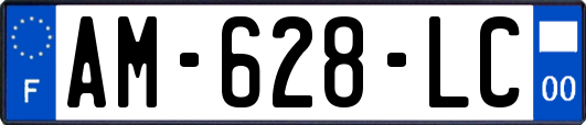 AM-628-LC
