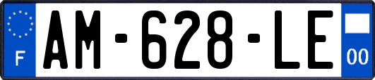 AM-628-LE