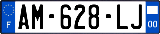 AM-628-LJ