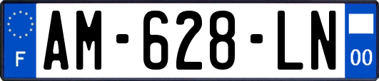AM-628-LN