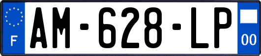 AM-628-LP