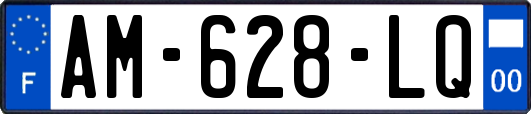 AM-628-LQ