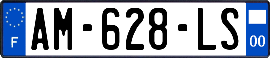 AM-628-LS