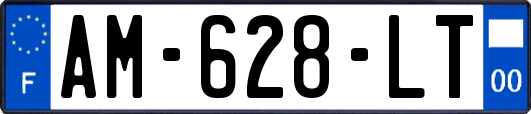 AM-628-LT