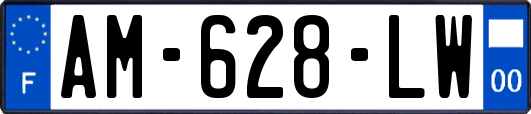 AM-628-LW