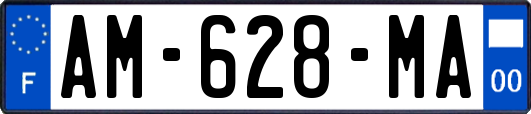 AM-628-MA