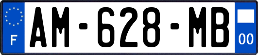AM-628-MB
