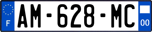 AM-628-MC