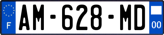 AM-628-MD