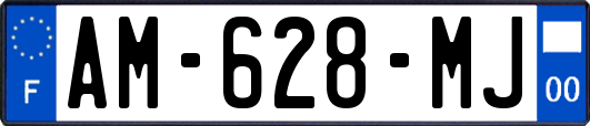 AM-628-MJ