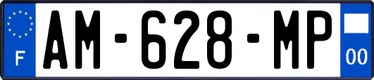 AM-628-MP