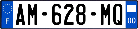 AM-628-MQ