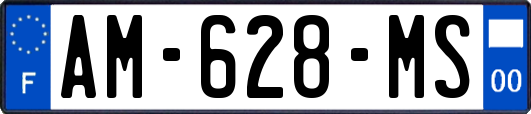 AM-628-MS