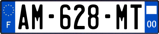 AM-628-MT