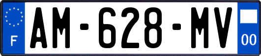 AM-628-MV