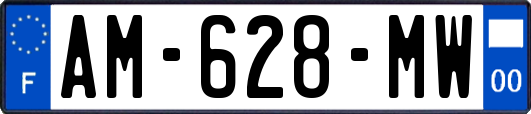 AM-628-MW