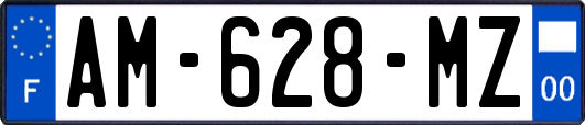 AM-628-MZ