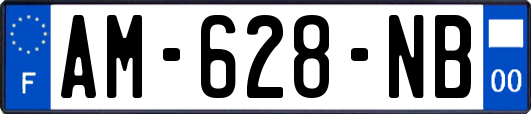 AM-628-NB