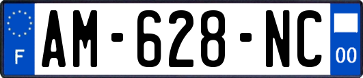 AM-628-NC
