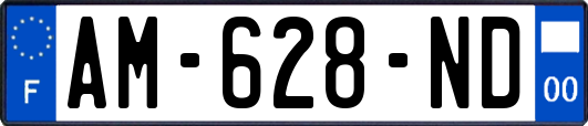 AM-628-ND