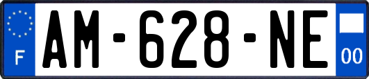 AM-628-NE