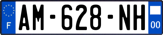 AM-628-NH