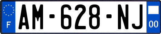 AM-628-NJ
