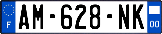AM-628-NK
