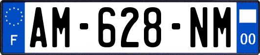 AM-628-NM