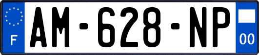 AM-628-NP