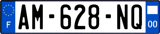 AM-628-NQ