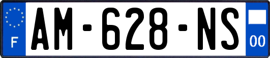 AM-628-NS