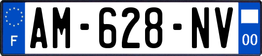 AM-628-NV
