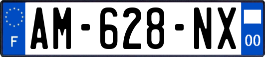 AM-628-NX