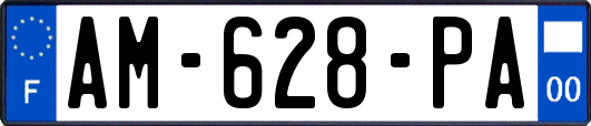 AM-628-PA