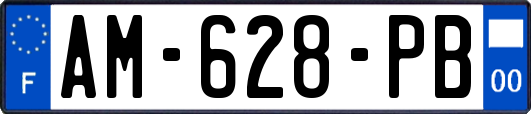 AM-628-PB