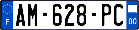 AM-628-PC