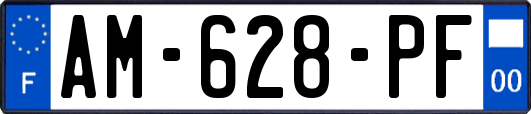 AM-628-PF