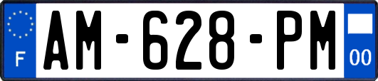AM-628-PM